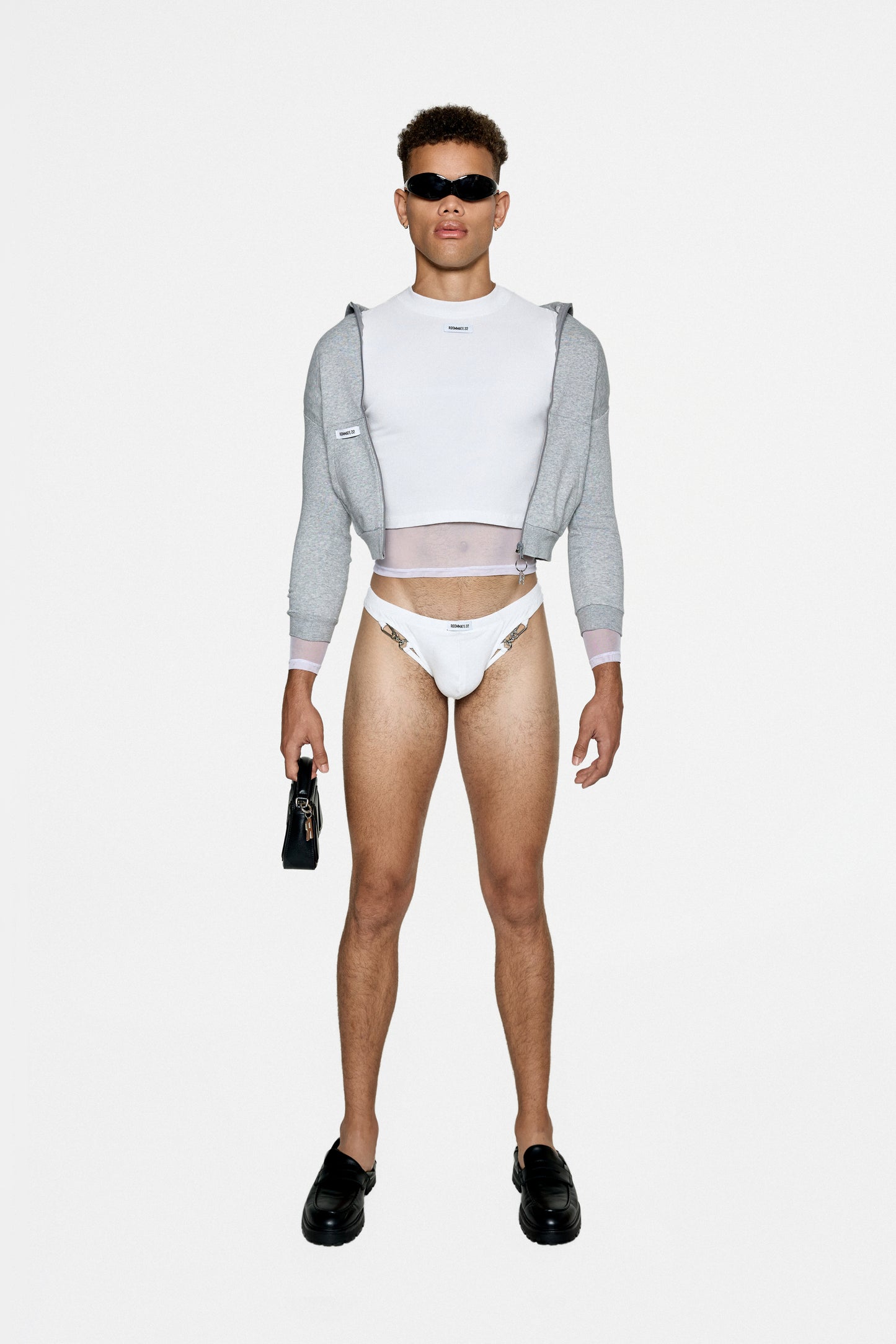 Hoodie(Pre-order)
