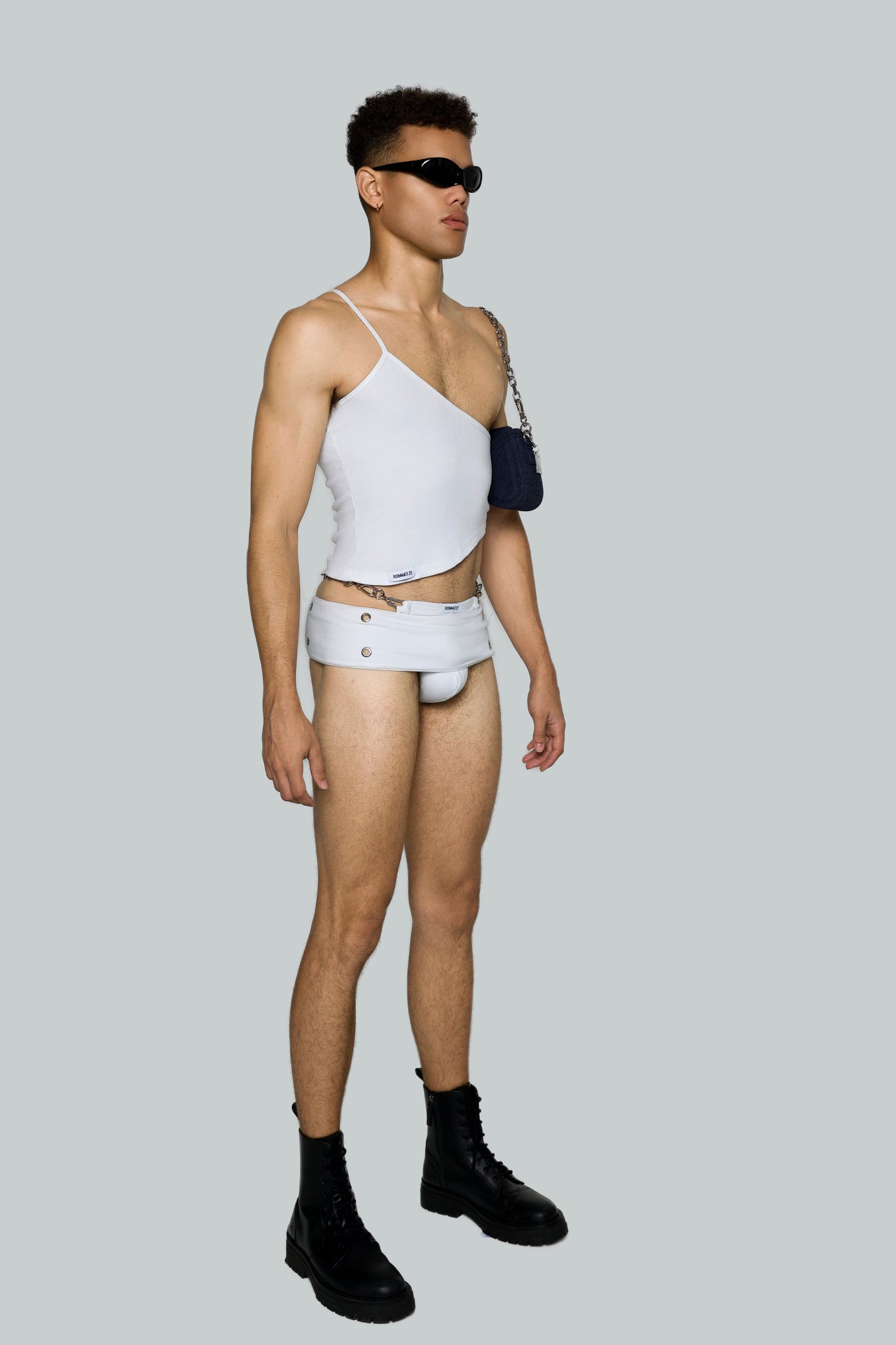 Vest(Pre-order)