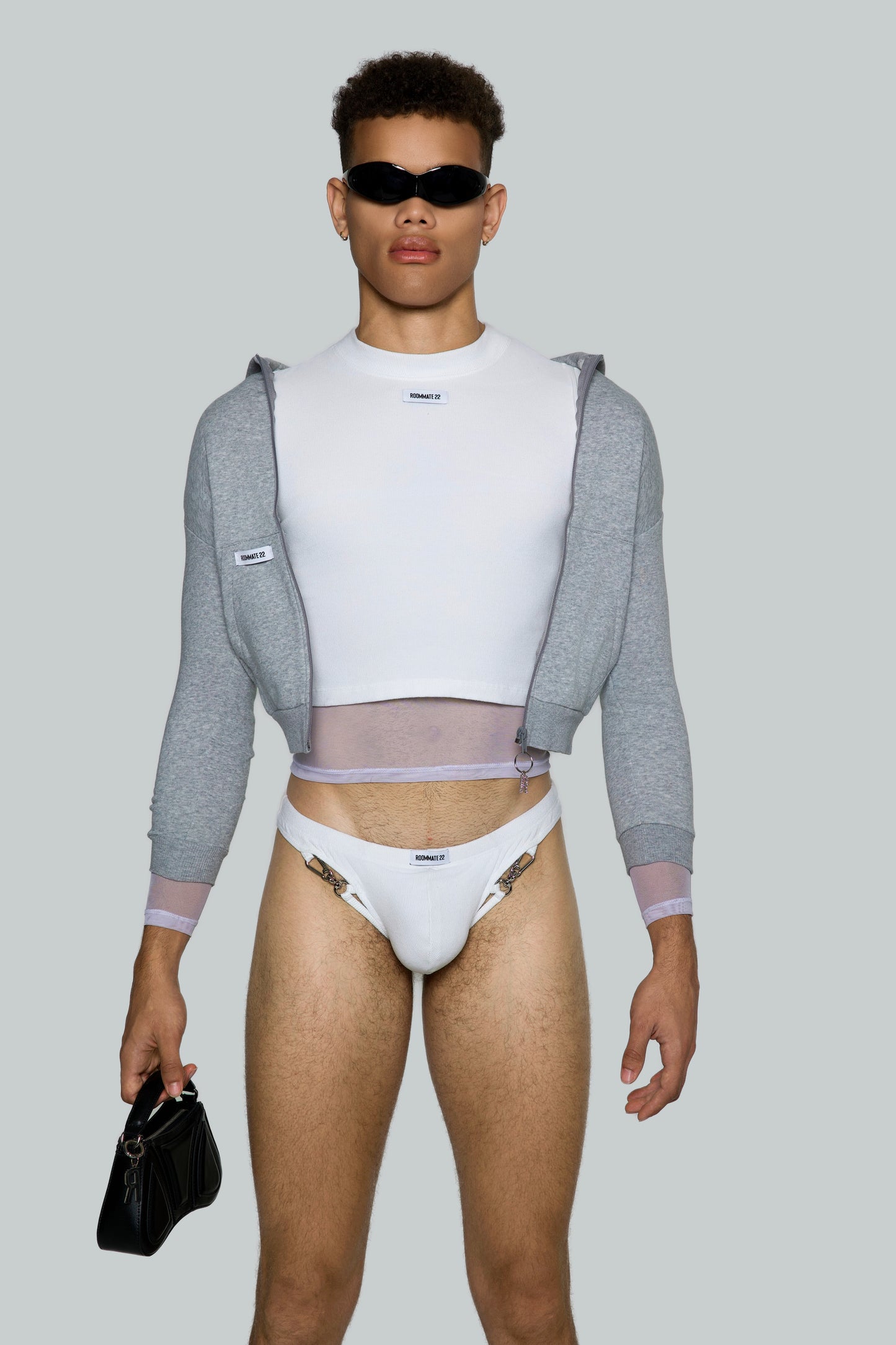 Hoodie(Pre-order)
