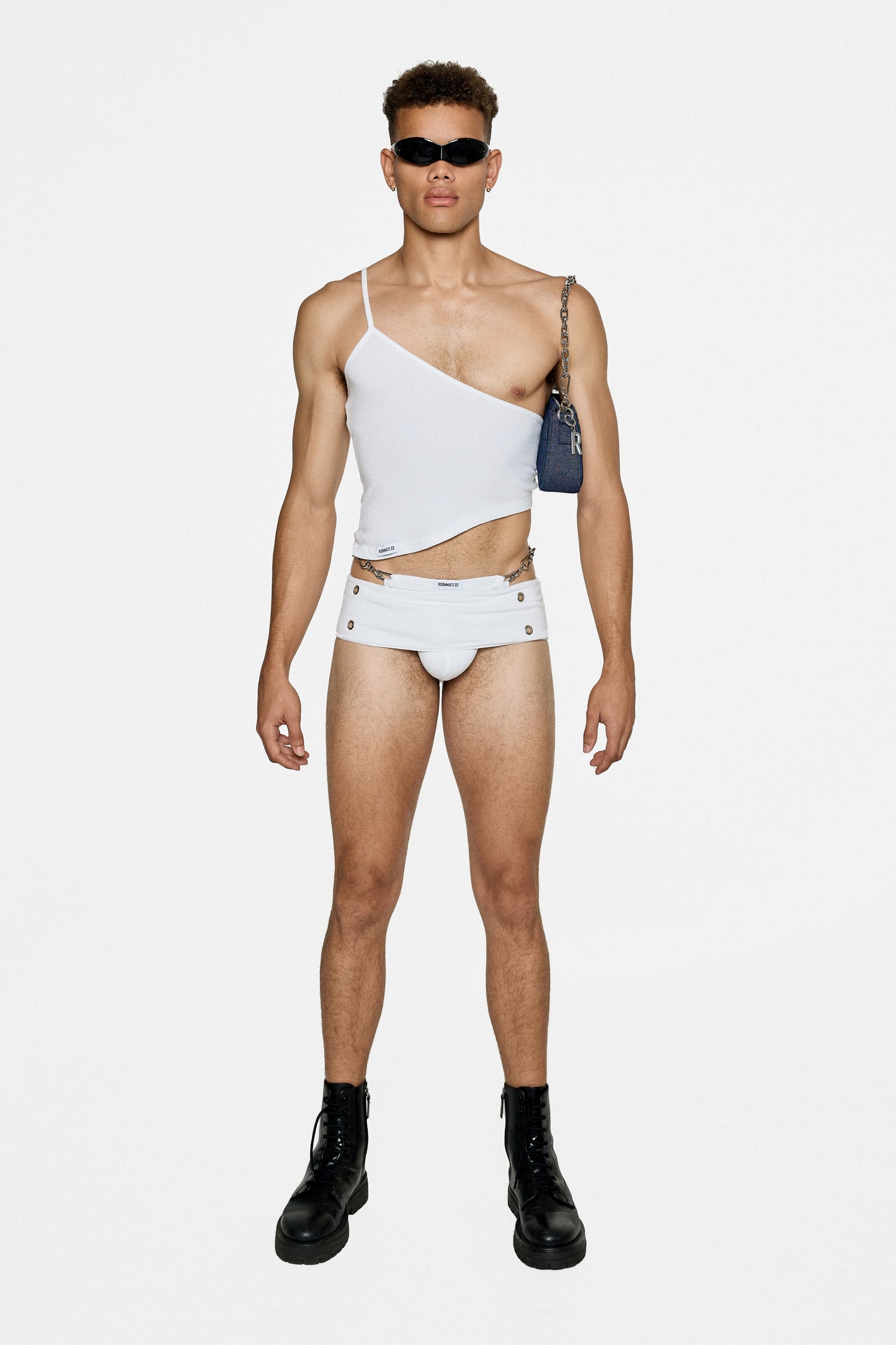 Vest(Pre-order)