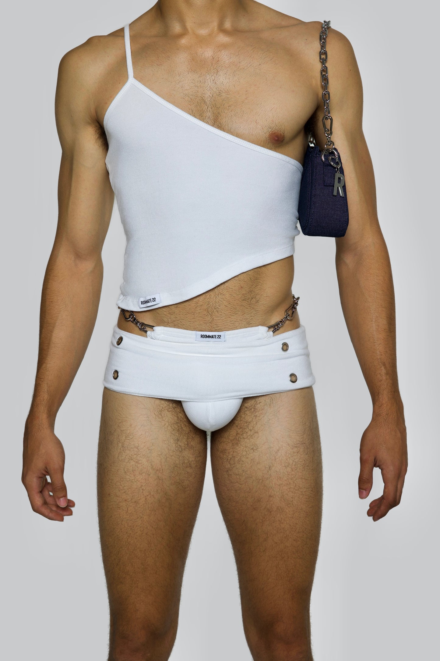 Vest(Pre-order)